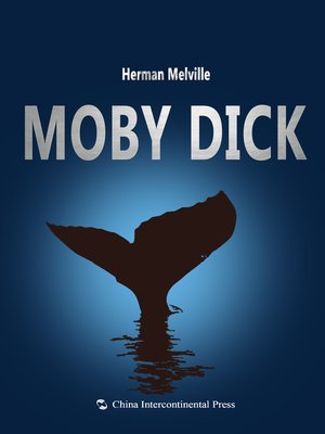 cover image of Moby Dick(摩比·迪克）
